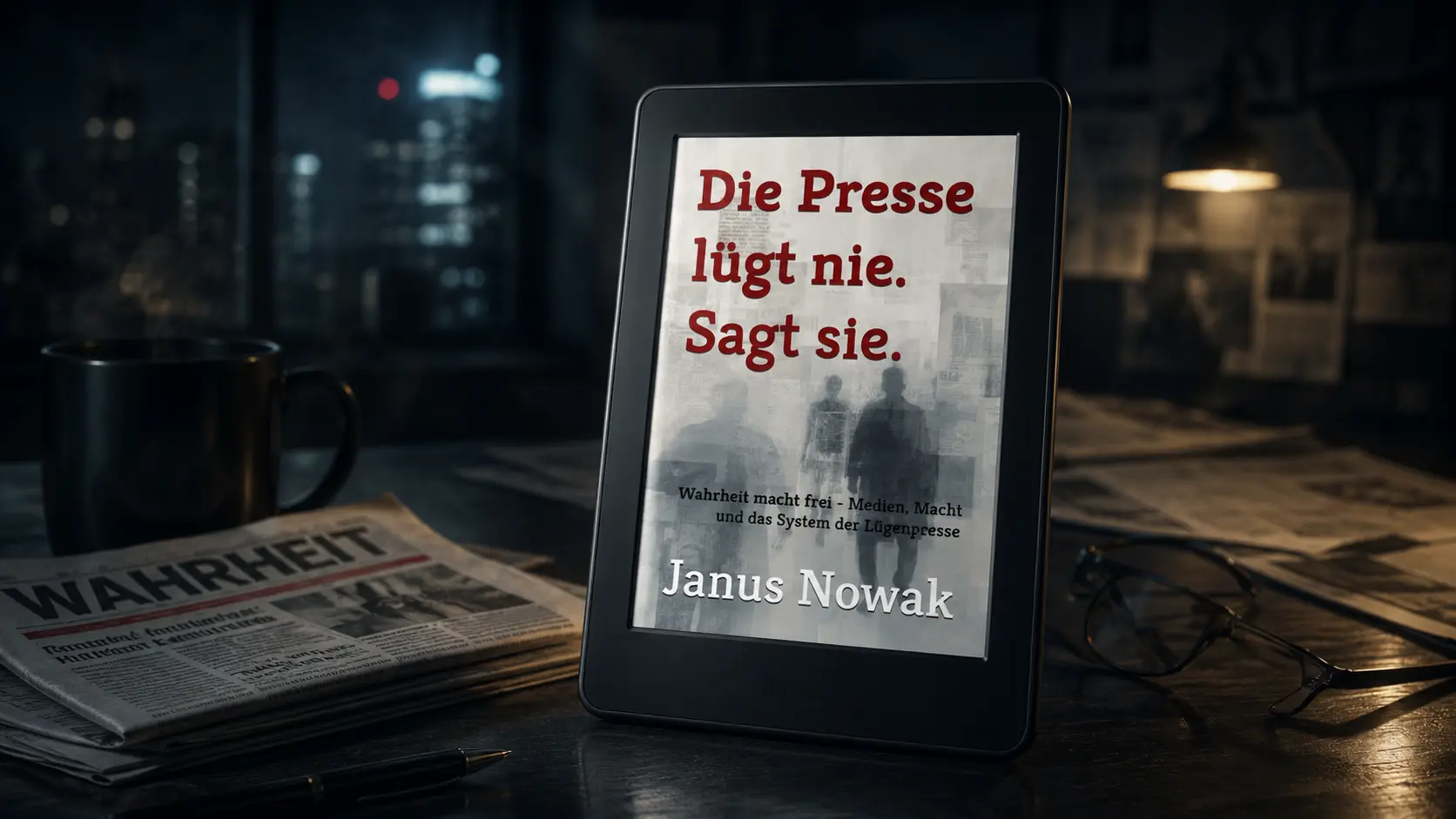 E-Book-Ausgabe